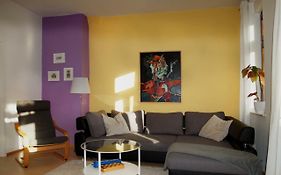 Ferienwohnung am Stadtpark
